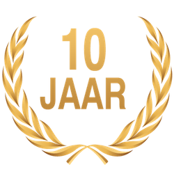 10 jaar Wijk Zwaan